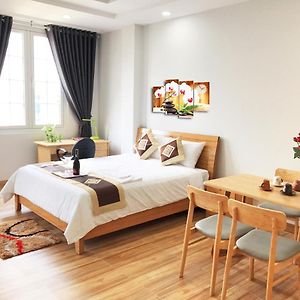 The Lumiere Near Tan Son Nhat Airport